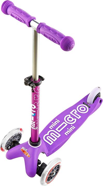 Actual product image Micro Mini Deluxe