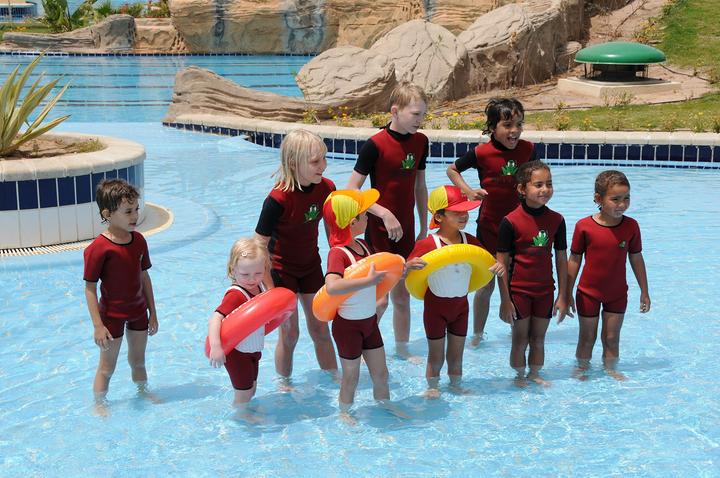 Immagine prodotto Swimtrainer Classico