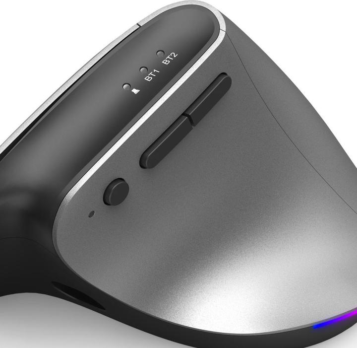 Actual product image Hama EMW-700 (Wireless)