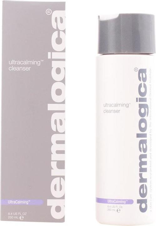 Immagine prodotto Dermalogica Detergenti UltraCalming Cleanser (Crema lavaggio, Gel, 250 ml)