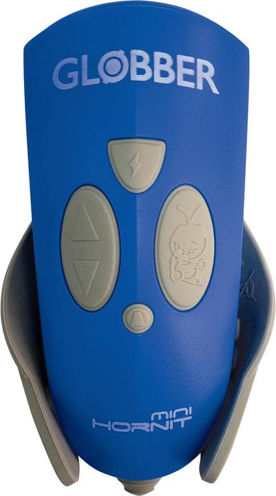 Actual product image Globber Mini hornite