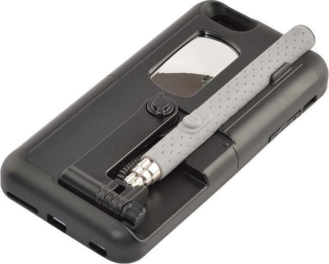 Image du produit MU Classic Étui pour bâton de selfie (Apple iPhone 6s, Apple iPhone 6)