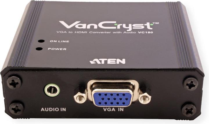 Actual product image Aten Vc180 (Analog -> Digital)