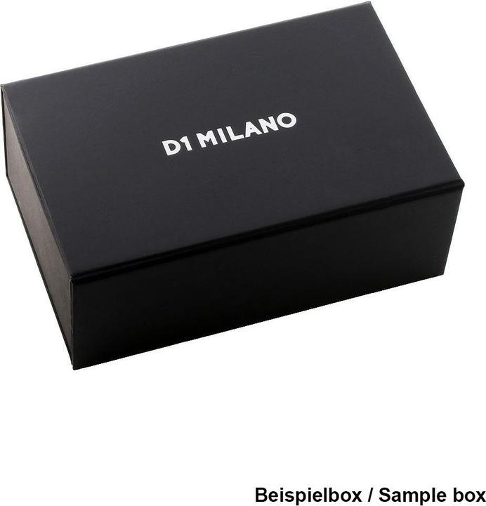 Actual product image D1 Milano CHBJ06 Chronograph Sprint Men 42mm 5ATM (Chronograph, 42 mm)