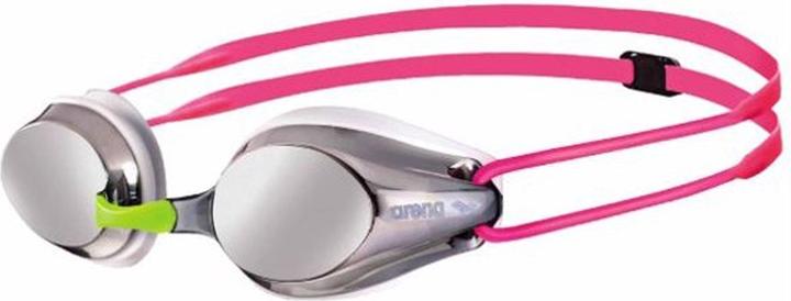Produktbild Arena Tracks Schwimmbrille (One Size)