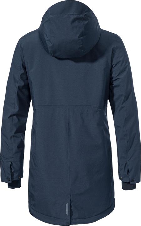 Produktbild Schöffel Winterparka Crivat (46)