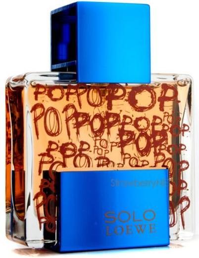 Produktbild Perfumes Loewe Solo Pop (Eau de Toilette, 125 ml)