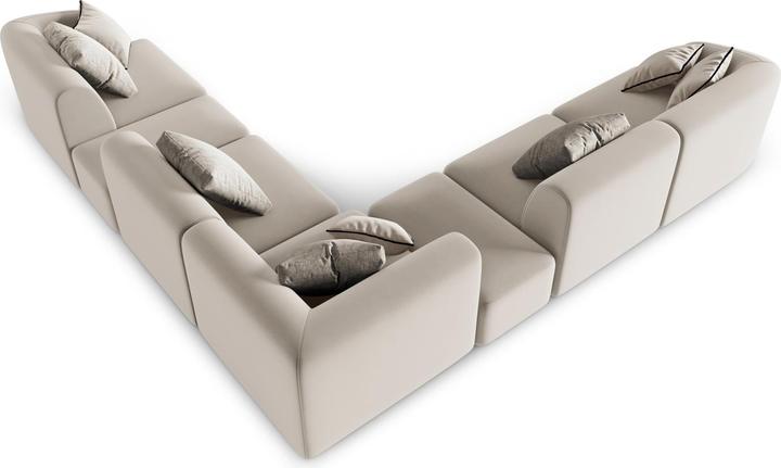 Produktbild Maison Heritage Chiara (Ecksofa)