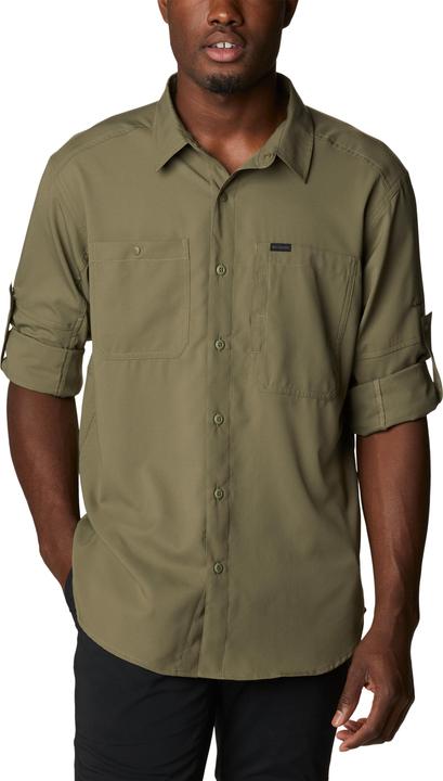 Immagine prodotto Columbia Silver Ridge™ Utility Lite Long Sleeve (L)