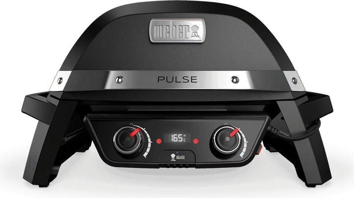 Weber Pulse 2000 (2.20 kW)