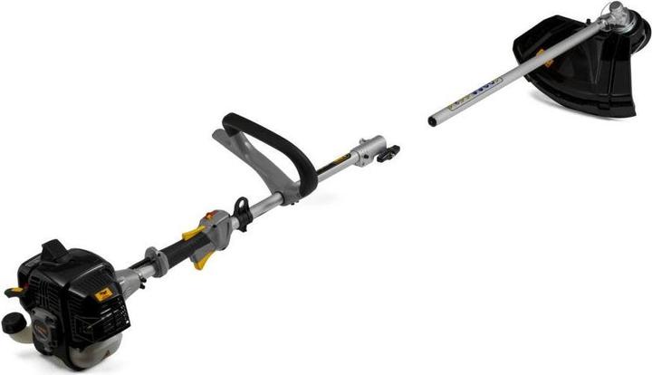 Immagine prodotto Alpina Maschinen Multiutensile a benzina ALPINA AMT 26- 5in1