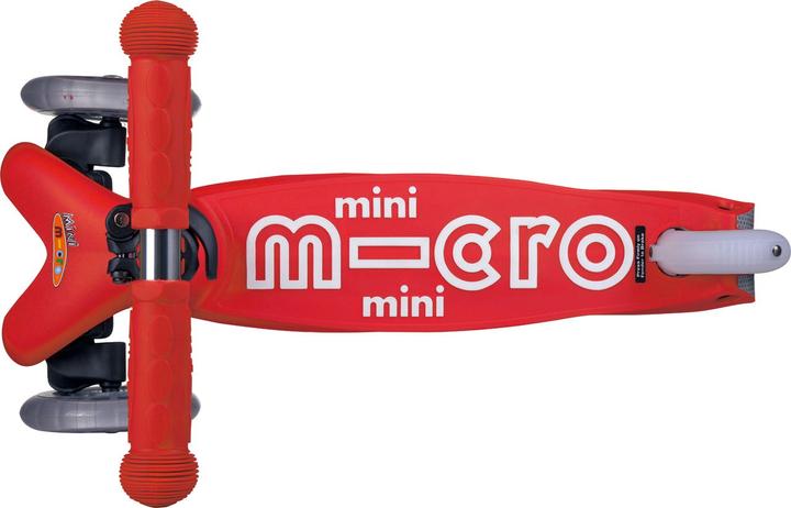 Image du produit Micro Mini Deluxe