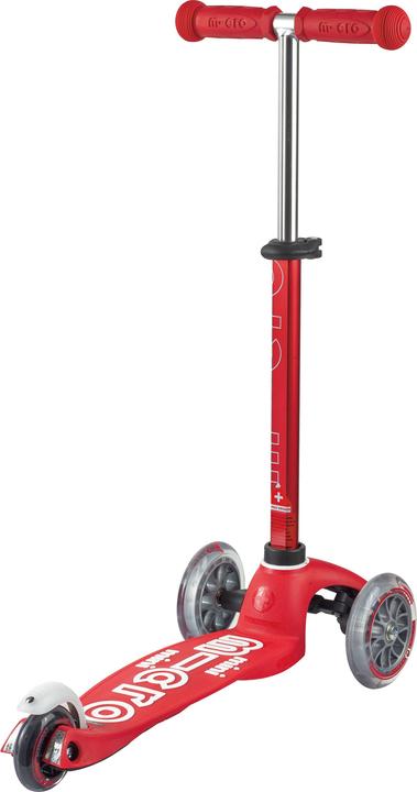 Image du produit Micro Mini Deluxe