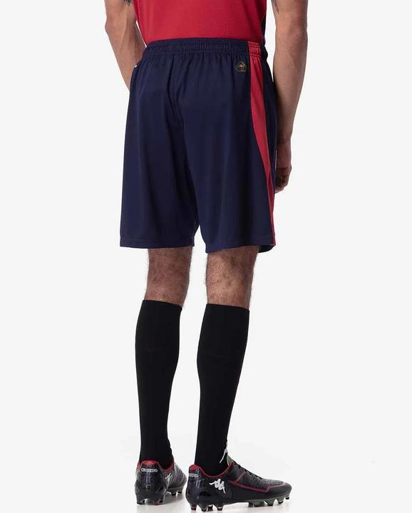 Produktbild Kappa Trainingsshorts SM Caen Ahora Pro 8 2024/25 (L)