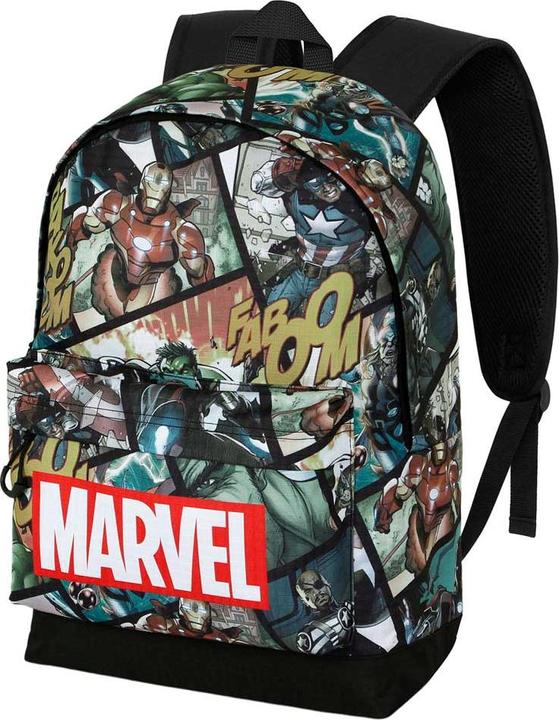 Karactermania FAN HS Backpack 2.2 React
