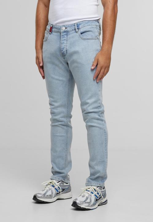 Actual product image 2Y Premium 2Y ALEJANDRO BASIC SLIM FIT JEANS - 184665 (28)