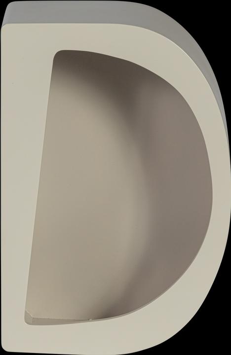 Image du produit Woood Decoration De Bain (35 x 24 x 15 cm)