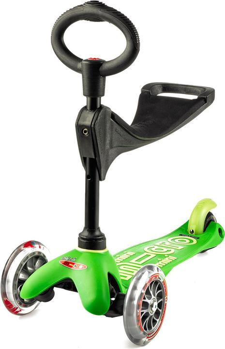 Actual product image Micro 3in1 Deluxe