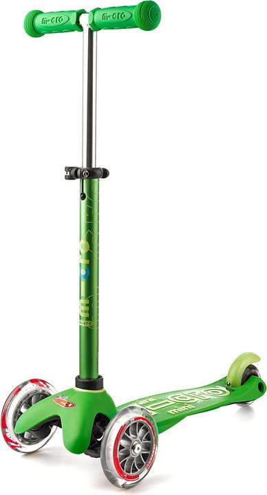 Image du produit Micro Mini Deluxe