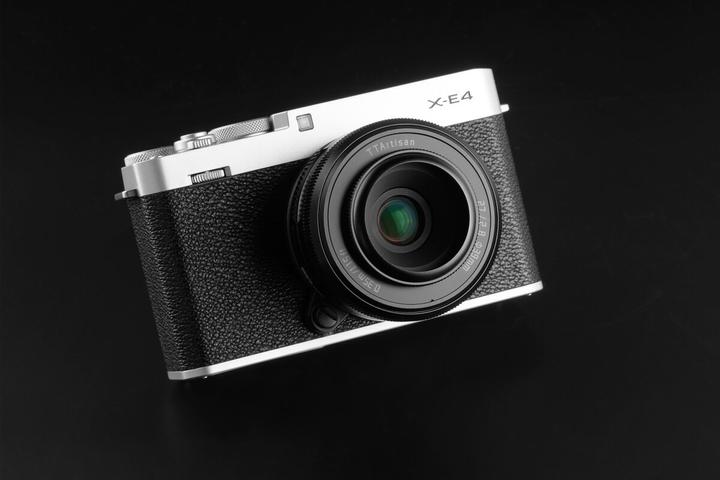 Image du produit TTArtisan AF 27mm f/2.8 XF Fujifilm X (Fujifilm X, APS-C / DX)