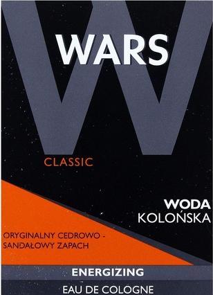 Produktbild Star Wars Wars - Classic EDC cologne 90ml (Eau de cologne, 90 ml)