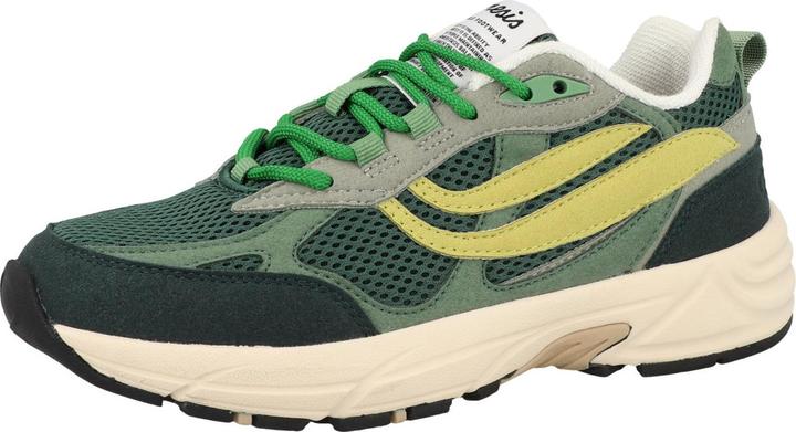 Produktbild Genesis Footwear G-Eco'99 One Color World - 66215 (38)