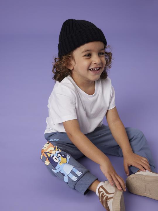 Actual product image Name it Bluey sweatpants (98)