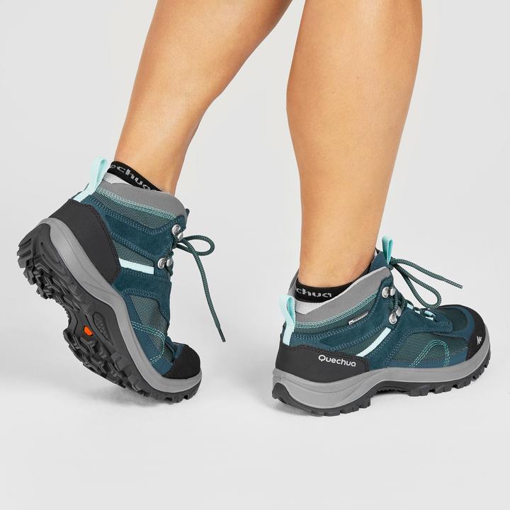 Produktbild Quechua MH100 MID WTP (40)