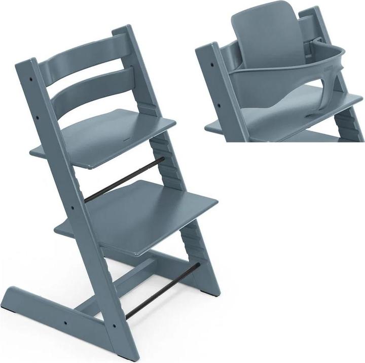 Produktbild Stokke Tripp Trapp Baby Set