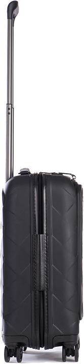 Produktbild Stratic Leather&More HartschalenKoffer(mit Vortasche) (33 l, Handgepäck (bis 50l))