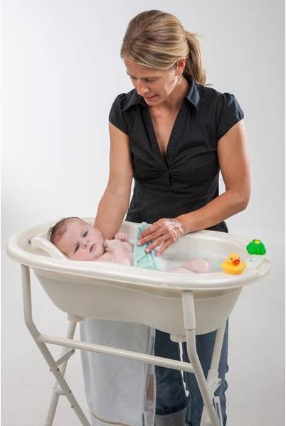 Image du produit Rotho Babydesign Station de bain Top Xtra