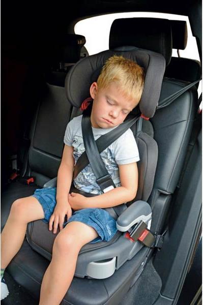 Immagine prodotto Vital Baby Cintura di sicurezza BeltUpp