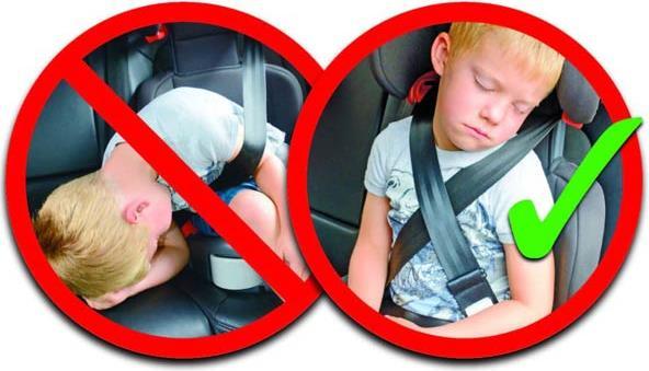 Immagine prodotto Vital Baby Cintura di sicurezza BeltUpp