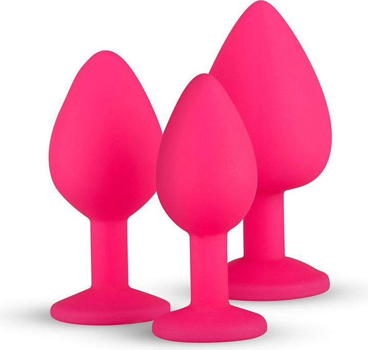 Image du produit Easytoys Set de diamants