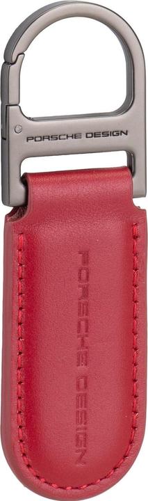 Produktbild Porsche Design Schlüsseletui Keyring Oval