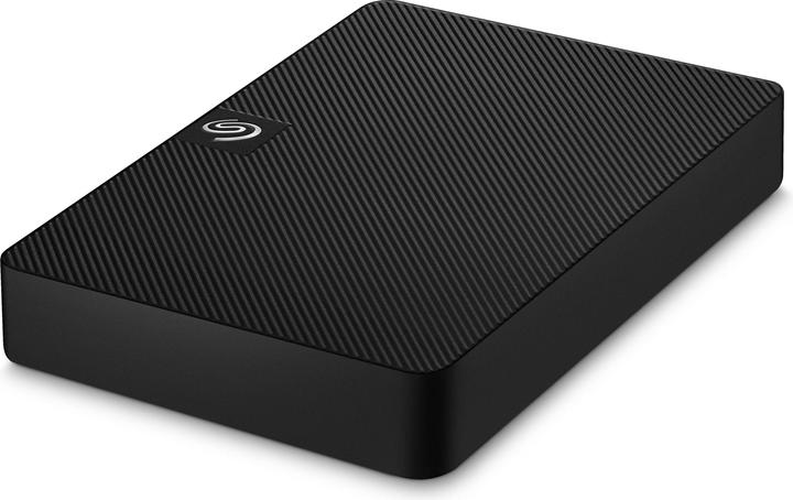 Produktbild Seagate Expansion Portable (5 TB)