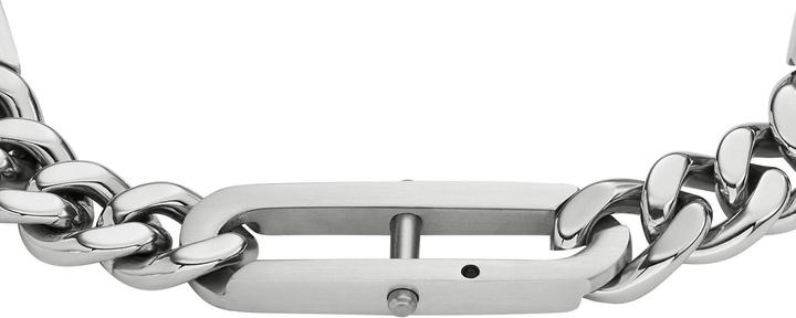 Produktbild Fossil Heritage Armband (17.50 cm, Edelstahl)