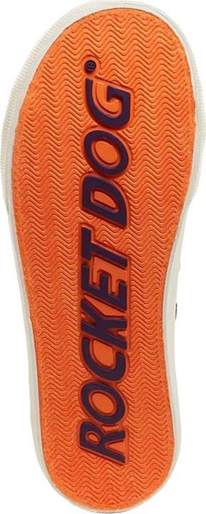Actual product image Rocket Dog Womens/Ladies Jazzin Plus Trainers (41)