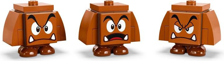 Image du produit LEGO Aire de jeux Gumba (71433, LEGO Super Mario)