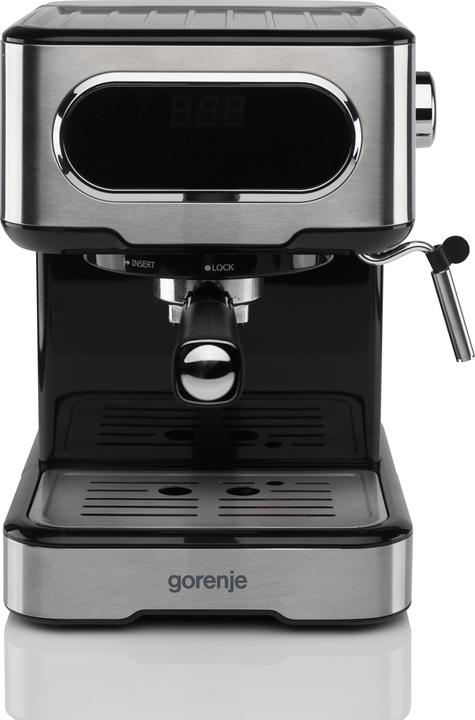 Produktbild Gorenje ESCM15DBK
