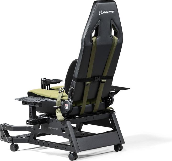 Produktbild Next Level Racing Boeing Flight Seat Pro