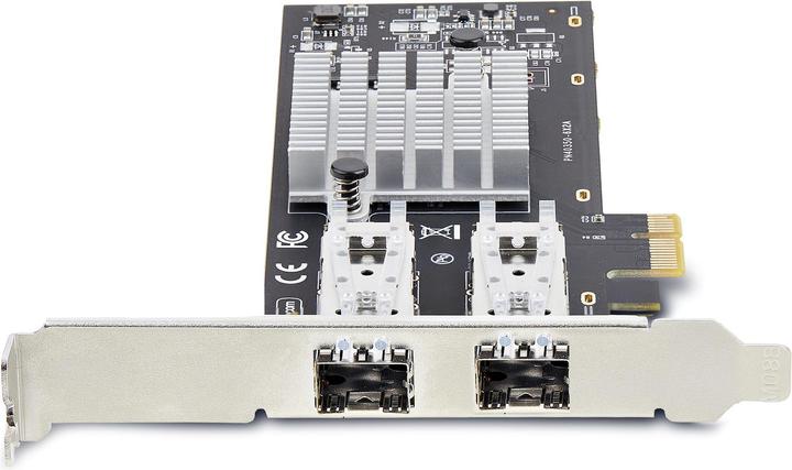 Produktbild StarTech P021GI-NETWORK-CARD (PCI Express 1.0)