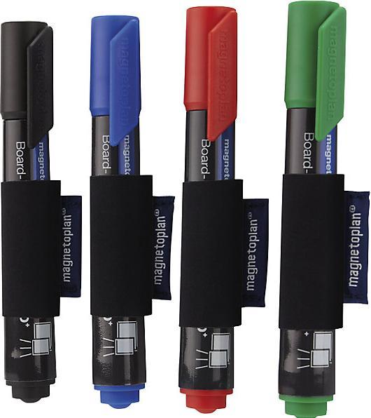 Produktbild kaiserkraft Whiteboard-Set Typ SP