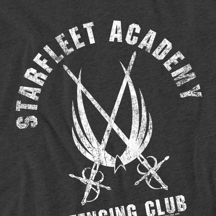 Produktbild Fencing Club TShirt (S)