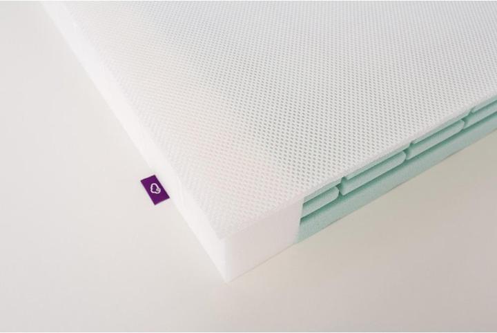 Produktbild Träumeland Kinder Matratze Wolkenmeer (60 x 120 cm)