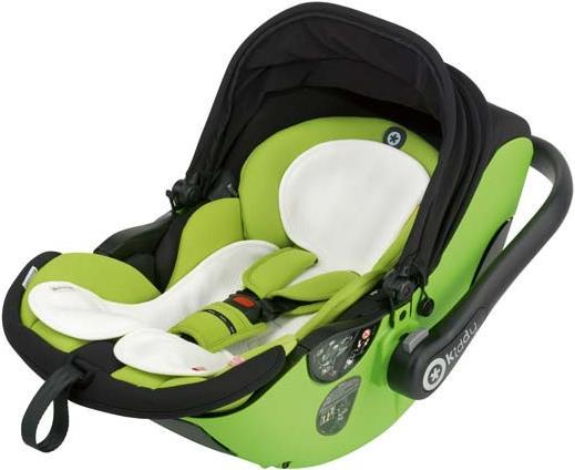 Produktbild Kiddy Becool Sommerbezug evolution