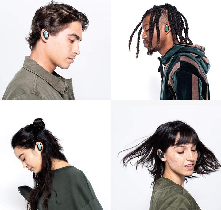 Image du produit Skullcandy Pousser (6 h, Sans fil)