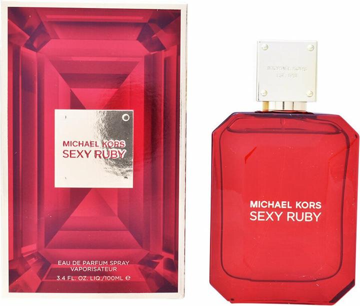 Immagine prodotto Michael Kors Sexy Ruby Eau De Parfum Spray (Eau de parfum, 100 ml)