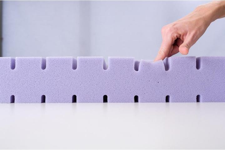 Image du produit Träumeland Matelas Clair de Lune pour enfants (70 x 140 cm)