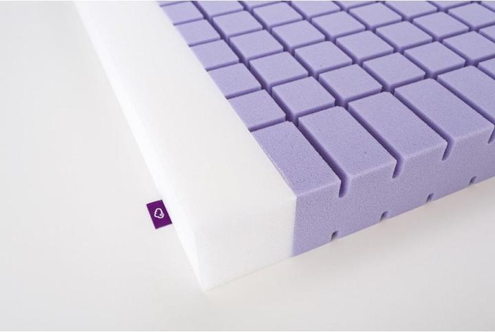 Image du produit Träumeland Matelas Clair de Lune pour enfants (70 x 140 cm)